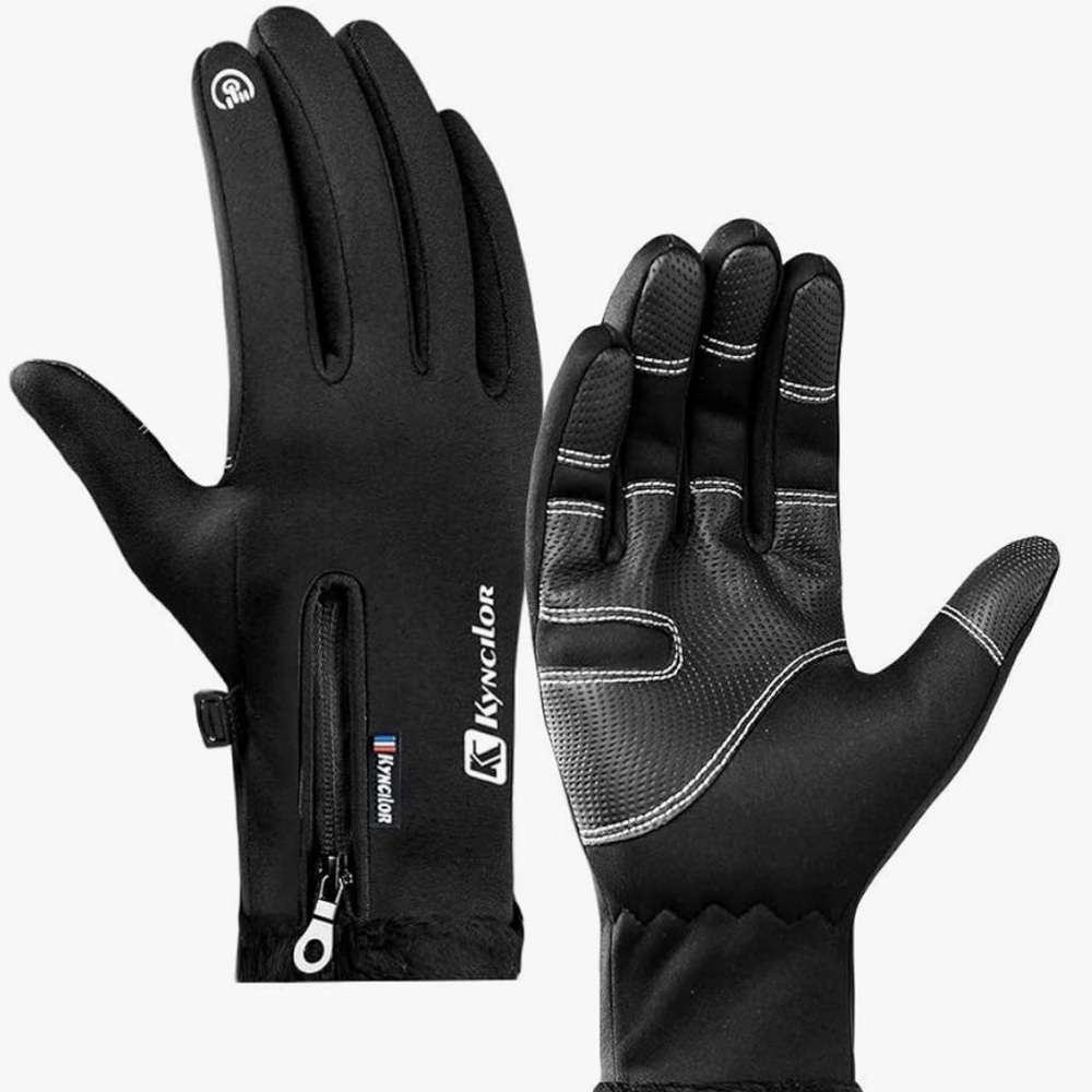 Kyncilor active gloves